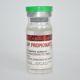 Тестостерон пропионат SP Laboratories флакон 10 мл (100 мг/1 мл)